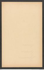 k.k. naturhistorisches Hofmuseum, Intendanzakten 1885-1896 (Hauer), Aktenzahl Z.195/1888, Seite 4